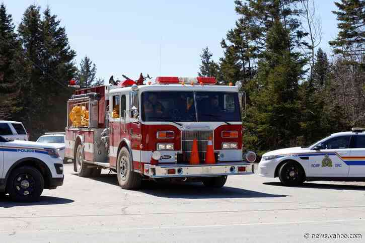 Multiple people dead after 'senseless' Canadian shootings -media outlets
