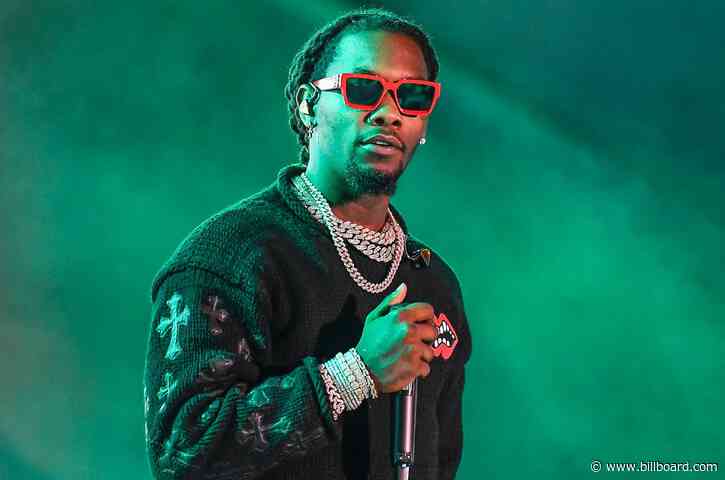Offset’s Great Uncle Dies Due to Coronavirus