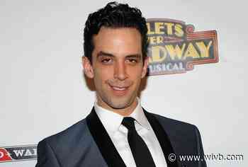 Broadway star Nick Cordero has leg amputation due to coronavirus
