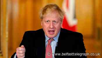Coronavirus: Michael Gove defends Boris Johnson over missing meetings... but SDLP warns 'complacency will cost lives'
