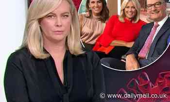Samantha Armytage FINALLY returns to Sunrise after extended leave health battle