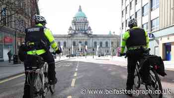Retail leaders in united appeal for rates holiday extension to help save businesses in Northern Ireland