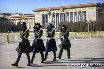 ‘Biological Chernobyl’: How China’s secrecy fueled coronavirus suspicions