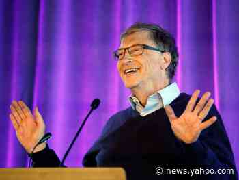 A bizarre conspiracy theory puts Bill Gates at the center of the coronavirus crisis — and major conservative pundits are circulating it