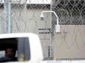 The Federal Bureau of Prisons has confirmed the first staff death linked to the coronavirus, report says