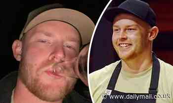 MasterChef: Harry Foster hits out at the show as he's snubbed by Channel 10  