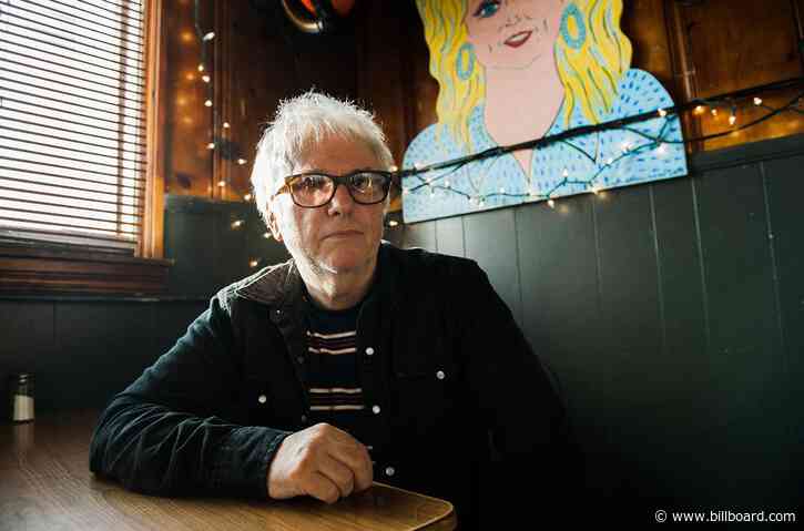 Wreckless Eric Tests Positive for Coronavirus