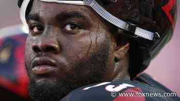 Mekhi Becton's drug test won't hurt stock in upcoming NFL Draft: report