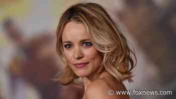 Rachel McAdams shares what’s keeping her busy during quarantine