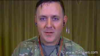 Florida teacher on front lines of coronavirus fight: 'We're here to help'