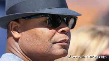 Chicago Bears legend Mike Singletary: 'I wish we won more Super Bowls'