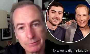 Bob Odenkirk on his son Nathan's COVID-19 battle: 'It was pretty bad and it was worse than the flu'