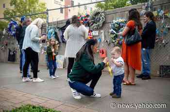 Coronavirus live updates: US death toll hits 40,000; New York set for aggressive antibody testing; more cash soon for small businesses