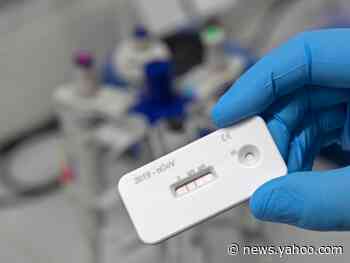 Gov. Cuomo announces plan to start 'most aggressive' antibody testing of New Yorkers to see just how widely the coronavirus has spread