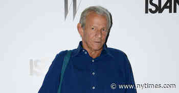 Police Find a Body Near Home of the Missing Photographer Peter Beard