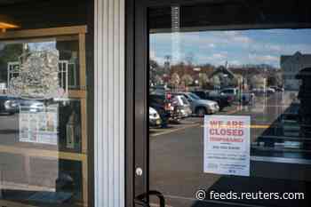 Your Money: Why you might be afraid to spend your stimulus check