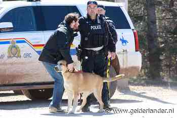 Bloedbad Canada: man (51) in politiekleding schiet 13 mensen dood