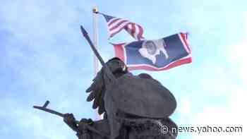 Longstanding issues put Native American communities at high COVID-19 risk