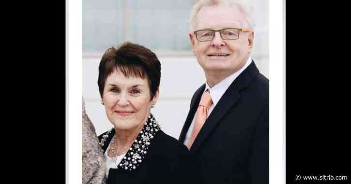 First LDS missionary known to have died of COVID-19 was a beloved Utah teacher