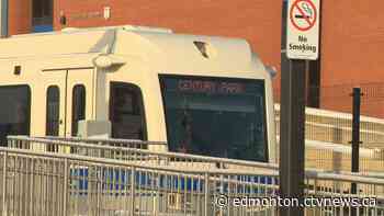 Last call-- Edmonton reducing transit hours due to COVID-19 - CTV News