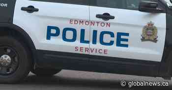 Police looking for dashcam video in south Edmonton shooting investigation - Global News