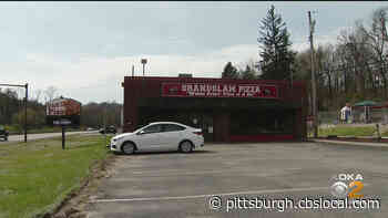 GrandSlam Pizza In Plum Gives Free Meals To Those In Need