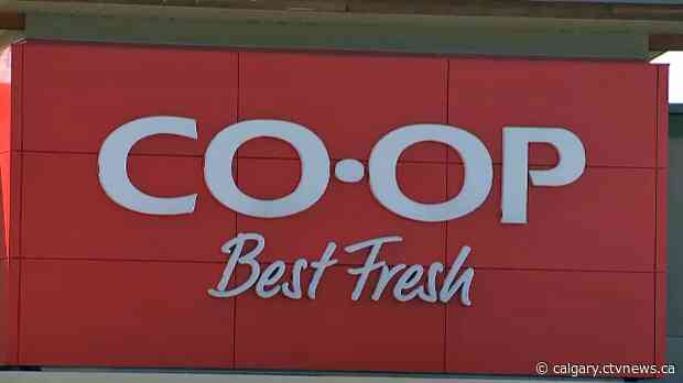 3 Co-op Midtown employees, 1 at Deerfoot Meadows Walmart test positive for COVID-19