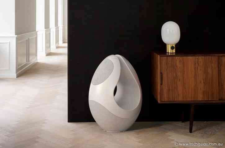 Pantheone review – a stunning work of art that’s also a premium speaker system