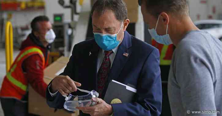 Live coronavirus updates for Sunday, April 19: Senior LDS missionary from Utah dies of COVID-19