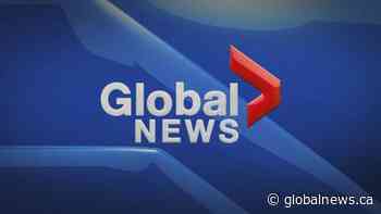 Global News Hour at 6 Edmonton: April 19