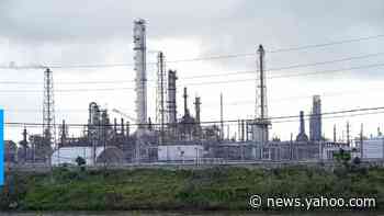 'They're killing us,' Texas residents say of Trump protections rollbacks