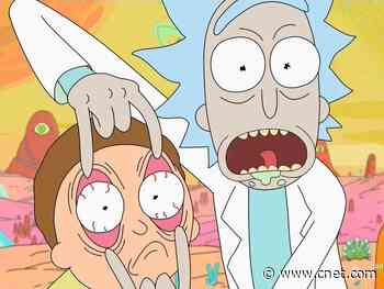 6 reasons to get into Rick and Morty before the next season     - CNET