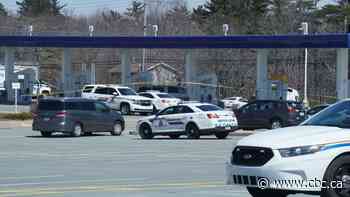 At least 16 people dead after N.S. gunman's rampage, and police say toll could grow