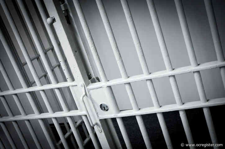 First state inmate death tied to coronavirus is reported; patient had been incarcerated in Chino