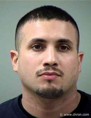Man who hijacked bus in North Texas was wanted in Brazoria County assault case