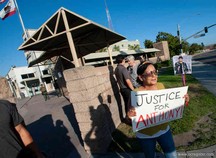 Investigators find fentanyl overdose killed OC inmate whose death generated controversy