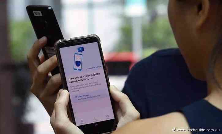 Why we should all do our part and download the coronavirus contact tracking app