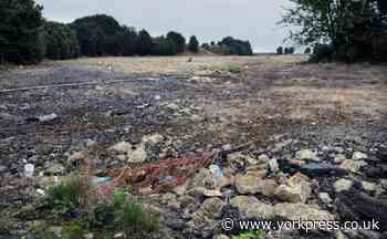 Fresh plans to go in for British Sugar site