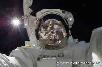 Study shows that living in space makes your brain grow larger
