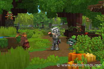 Riot Games acquires Hypixel Studios, maker of Minecraft-like Hytale