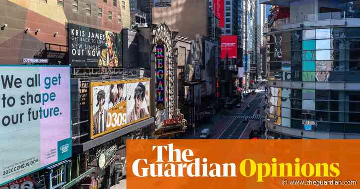 The expansion of mass surveillance to stop coronavirus should worry us all | Veena Dubal