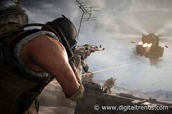 Call of Duty: Warzone console players blocking crossplay to avoid PC cheaters