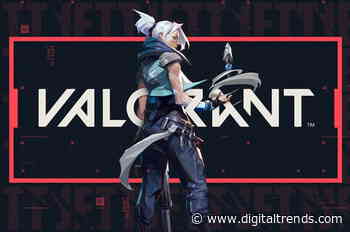 Riot Games offers up to $100,000 for holes in anti-cheat system of Valorant