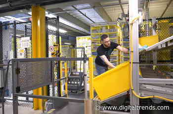 Amazon faces heat from federal labor board for alleged retaliation