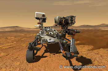 NASA reveals how it intends to bring samples of Mars back to Earth