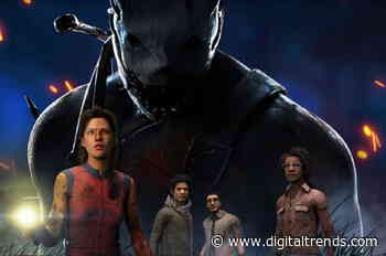 Dead by Daylight Mobile brings 4v1 asymmetrical horror to iOS, Android