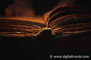 Five cursed books you should read at your own risk