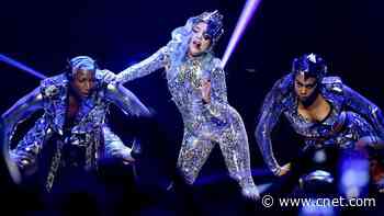 Lady Gaga's Together at Home concert: Rewatch the best performances     - CNET