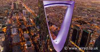 These photos show the true scale of humanity’s impact on Earth