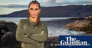 TV tonight: Katie Price and Joey Essex take on the SAS
